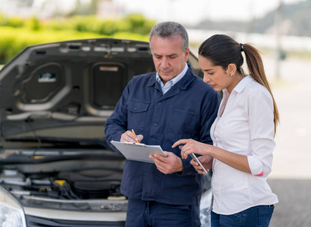 Full coverage car insurance in Newmanstown, PA